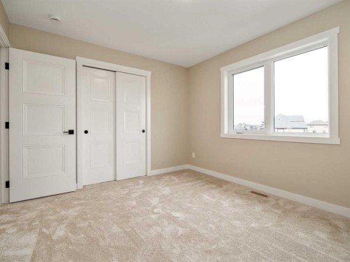 409 Rivergrove Chase West, Lethbridge, AB - Indoor Photo Showing Other Room