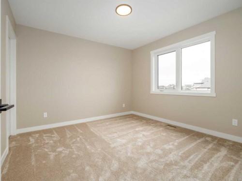 409 Rivergrove Chase West, Lethbridge, AB - Indoor Photo Showing Other Room