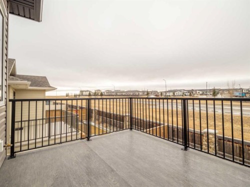 409 Rivergrove Chase West, Lethbridge, AB - Outdoor