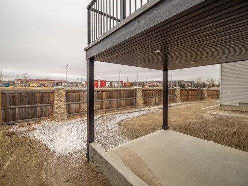 409 Rivergrove Chase West, Lethbridge, AB - Outdoor