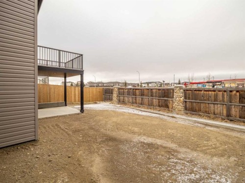 409 Rivergrove Chase West, Lethbridge, AB - Outdoor
