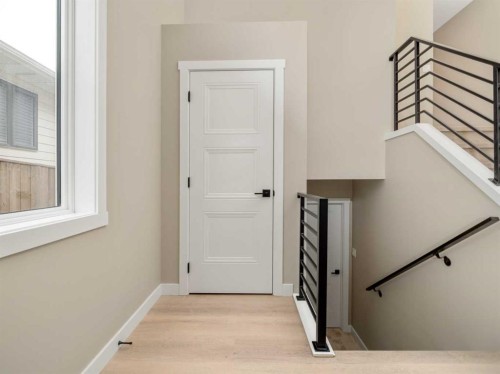 409 Rivergrove Chase West, Lethbridge, AB - Indoor Photo Showing Other Room