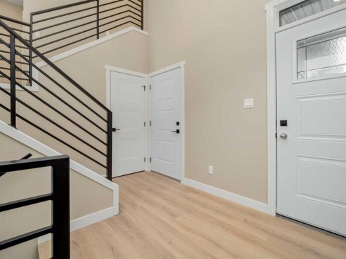 409 Rivergrove Chase West, Lethbridge, AB - Indoor Photo Showing Other Room