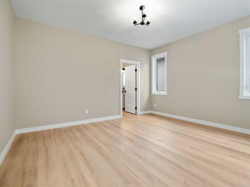 409 Rivergrove Chase West, Lethbridge, AB - Indoor Photo Showing Other Room