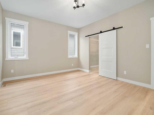 409 Rivergrove Chase West, Lethbridge, AB - Indoor Photo Showing Other Room