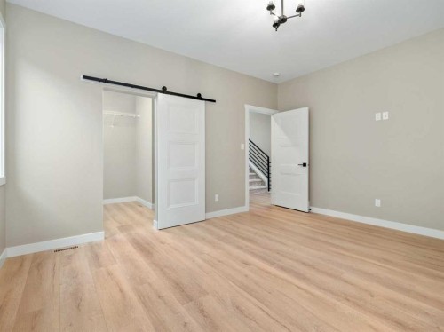 409 Rivergrove Chase West, Lethbridge, AB - Indoor Photo Showing Other Room