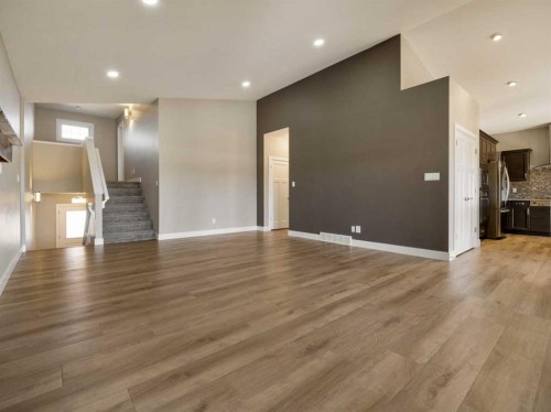 147 Westgate Drive, Coaldale, AB - Indoor
