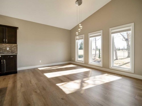 147 Westgate Drive, Coaldale, AB - Indoor Photo Showing Other Room