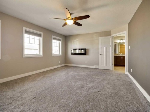 147 Westgate Drive, Coaldale, AB - Indoor Photo Showing Other Room