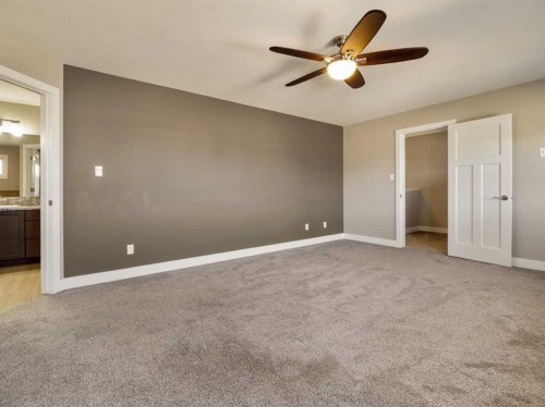 147 Westgate Drive, Coaldale, AB - Indoor Photo Showing Other Room