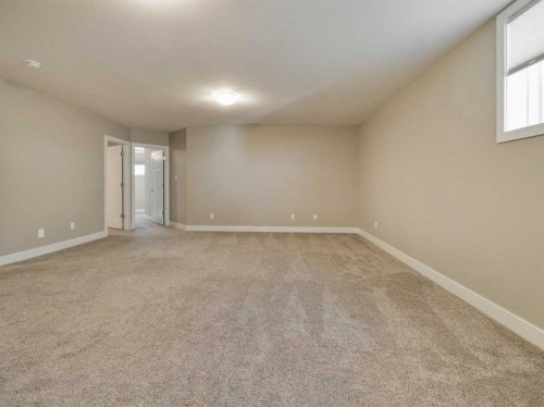 147 Westgate Drive, Coaldale, AB - Indoor Photo Showing Other Room