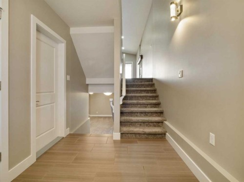 147 Westgate Drive, Coaldale, AB - Indoor Photo Showing Other Room