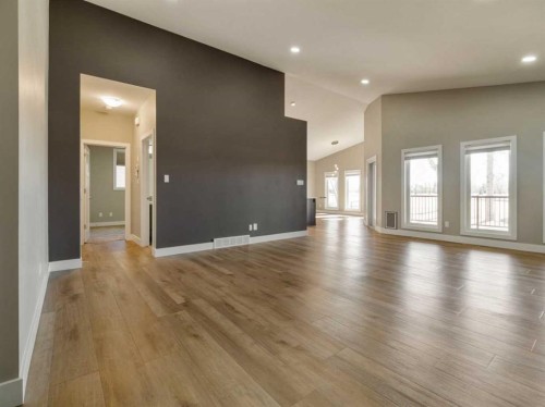 147 Westgate Drive, Coaldale, AB - Indoor