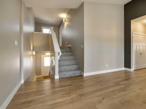 147 Westgate Drive, Coaldale, AB - Indoor Photo Showing Other Room