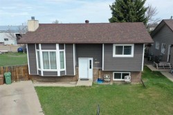 4505 Haven Place  Taber, AB T1G 1A1