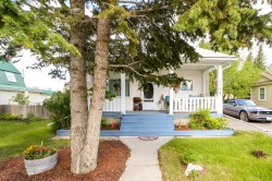 1158 Albert Avenue  Pincher Creek, AB T0K 1W0