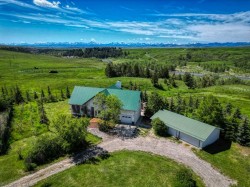 8416 RGE RD 1-3  Rural Pincher Creek No. 9, M.D. Of, AB T0K 0P0