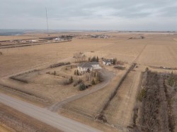 224085 92 Township  Rural Lethbridge County, AB T0L 0V2