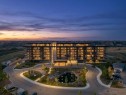 218-102 Scenic Drive North, Lethbridge, AB  - Outdoor With View 