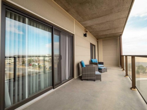 218-102 Scenic Drive North, Lethbridge, AB - Outdoor With Exterior