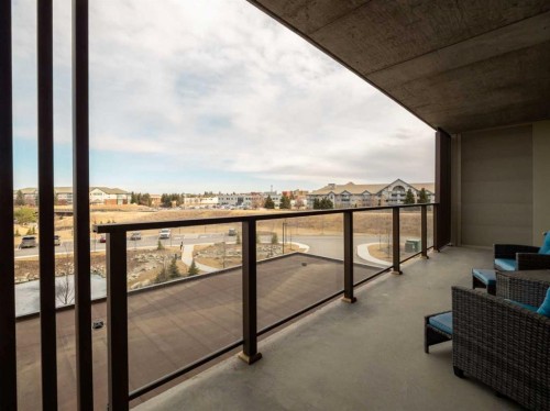 218-102 Scenic Drive North, Lethbridge, AB - Outdoor With Exterior