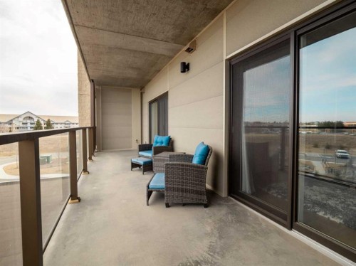 218-102 Scenic Drive North, Lethbridge, AB - Outdoor With Exterior