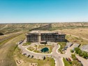 218-102 Scenic Drive North, Lethbridge, AB  - Outdoor With View 