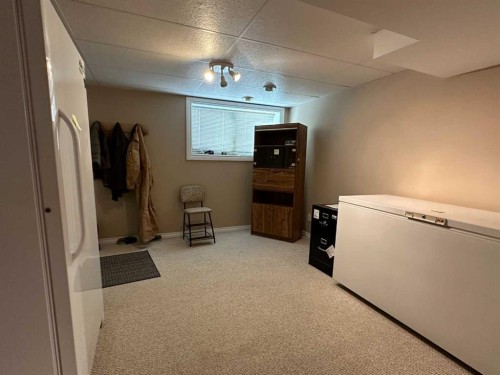 1801 82 Street, Coleman, AB - Indoor