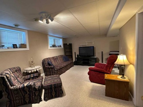 1801 82 Street, Coleman, AB - Indoor