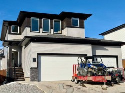 3014 225 Street  Bellevue, AB T0K 0C0