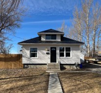 60 N 2 Street WEST Magrath, AB T0K 1J0