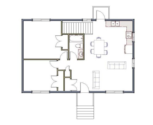 4202 57 Street, Taber, AB - Other