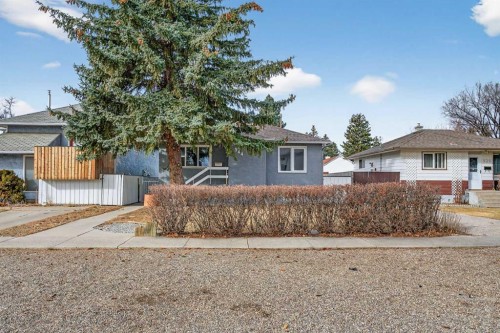 544 21 Street SOUTH Lethbridge, AB T1J 3K3