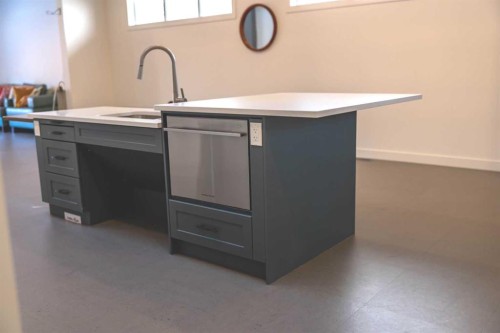 108 Gateway Mews South, Lethbridge, AB - Indoor