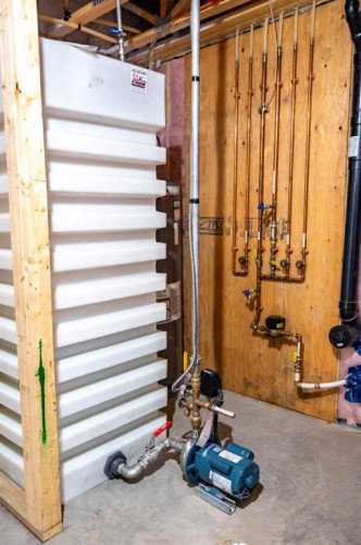 108 Gateway Mews South, Lethbridge, AB - Indoor