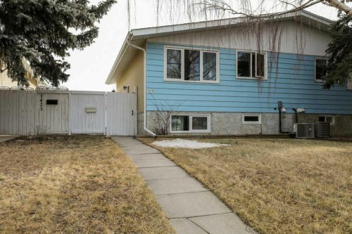 1419 23 Street NORTH Lethbridge, AB T1H 4G3