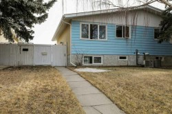 1419 23 Street NORTH Lethbridge, AB T1H 4G3