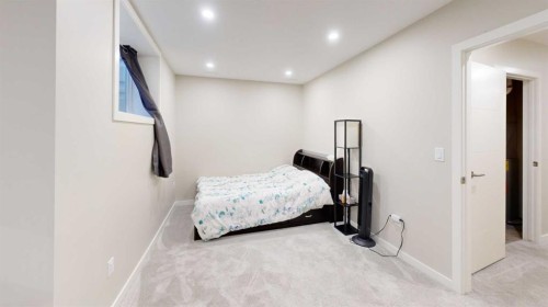 3-414 Highlands Boulevard West, Lethbridge, AB 