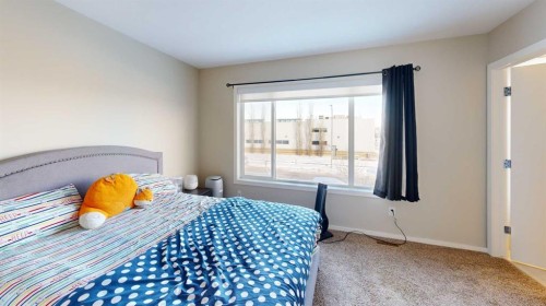 3-414 Highlands Boulevard West, Lethbridge, AB 