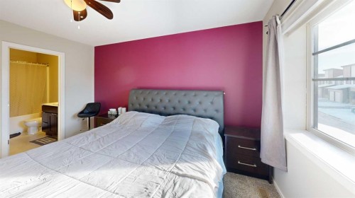 3-414 Highlands Boulevard West, Lethbridge, AB 