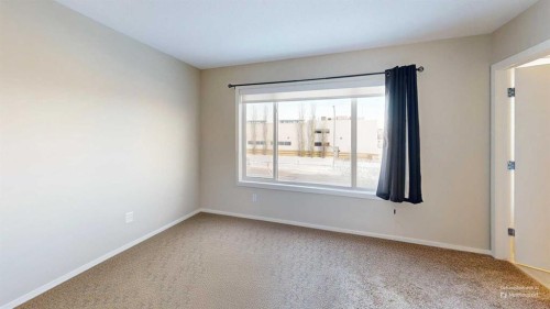 3-414 Highlands Boulevard West, Lethbridge, AB 