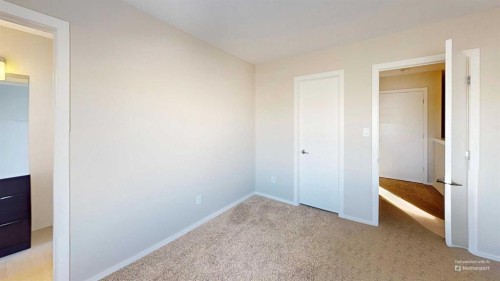 3-414 Highlands Boulevard West, Lethbridge, AB 