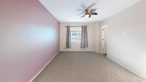 3-414 Highlands Boulevard West, Lethbridge, AB 