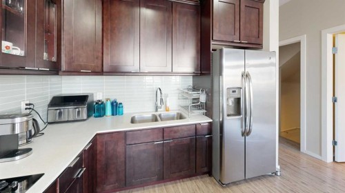 3-414 Highlands Boulevard West, Lethbridge, AB 