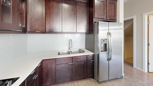 3-414 Highlands Boulevard West, Lethbridge, AB 