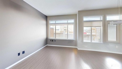 3-414 Highlands Boulevard West, Lethbridge, AB 