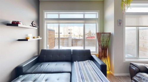 3-414 Highlands Boulevard West, Lethbridge, AB 