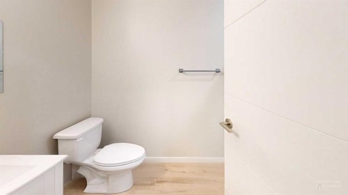 3-414 Highlands Boulevard West, Lethbridge, AB 