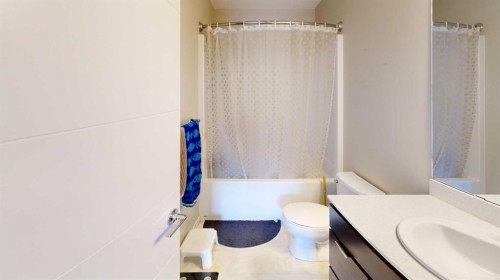 3-414 Highlands Boulevard West, Lethbridge, AB 