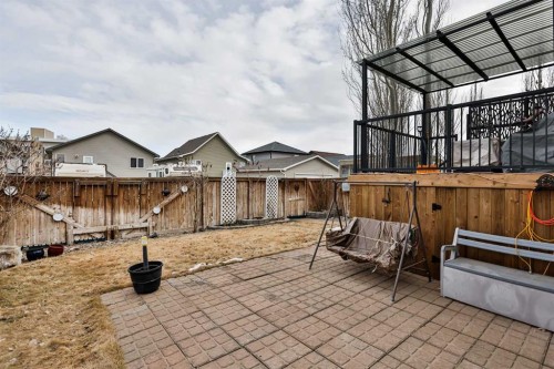 408 Thyrza Burkitt Link North, Lethbridge, AB - Outdoor